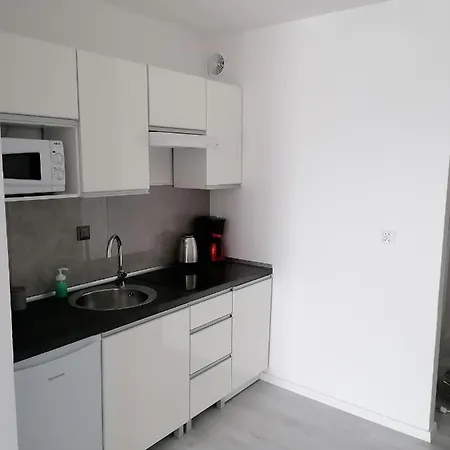 Apartment Pearl *