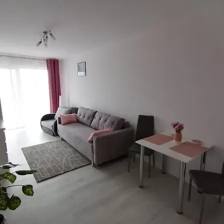 Apartment Pearl