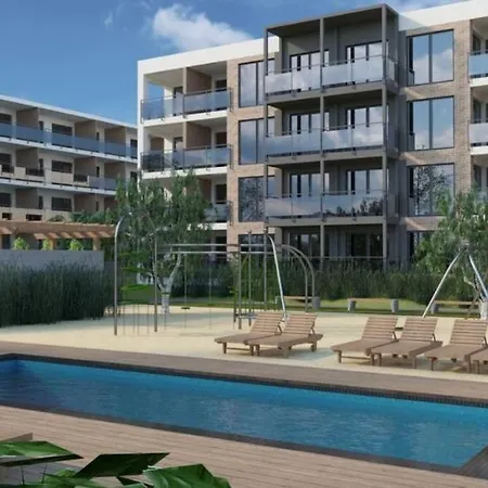 Pearl Apartment Kolberg
